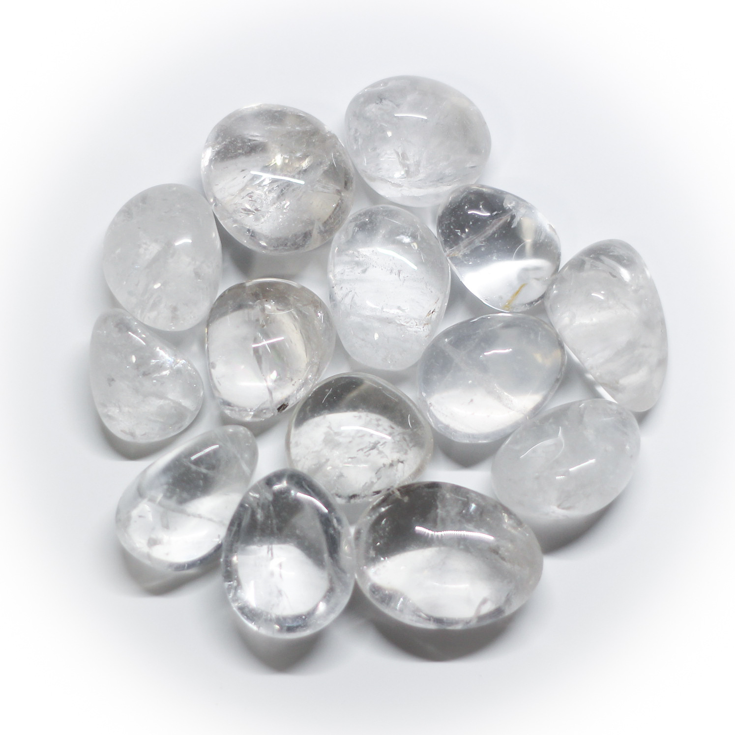 Feng Shui Wealth Corner Set — Southeast Bagua 4