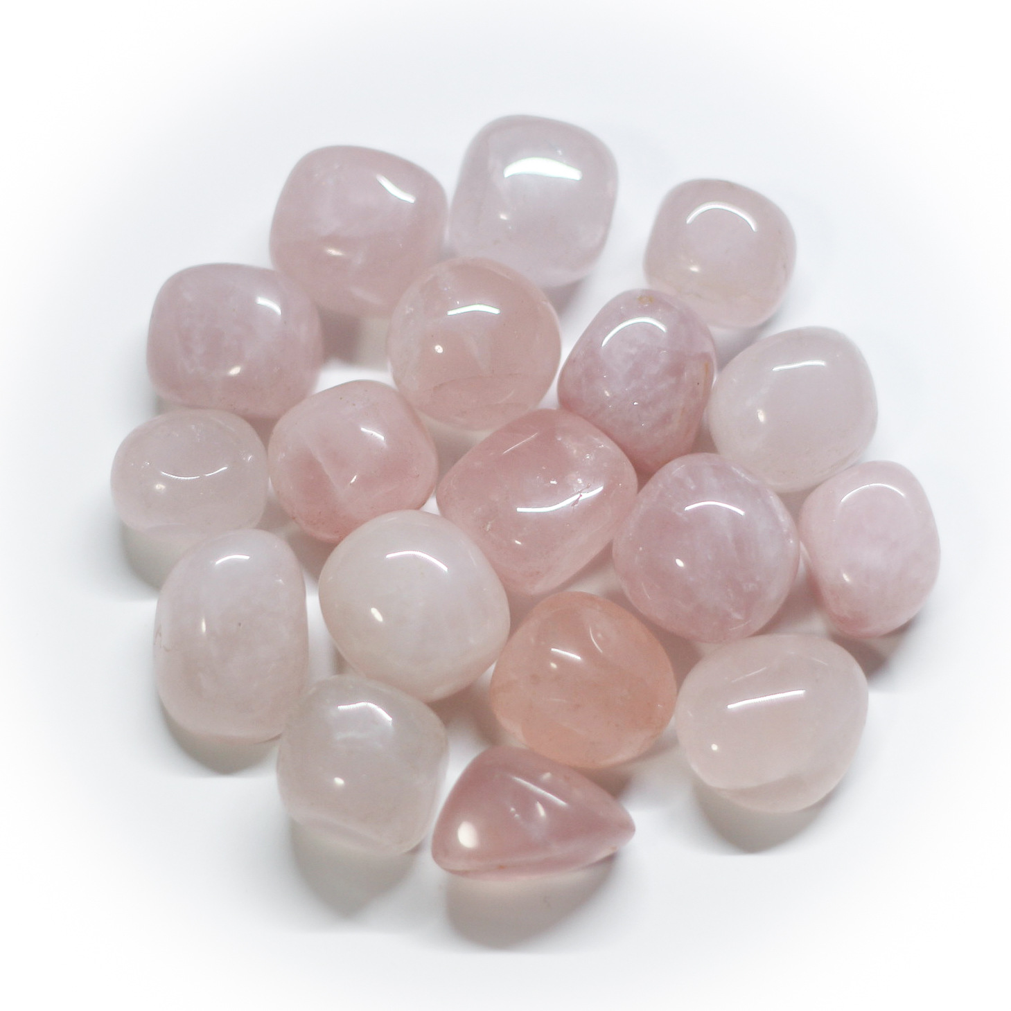 Feng Shui Love Corner Set — Southwest Bagua