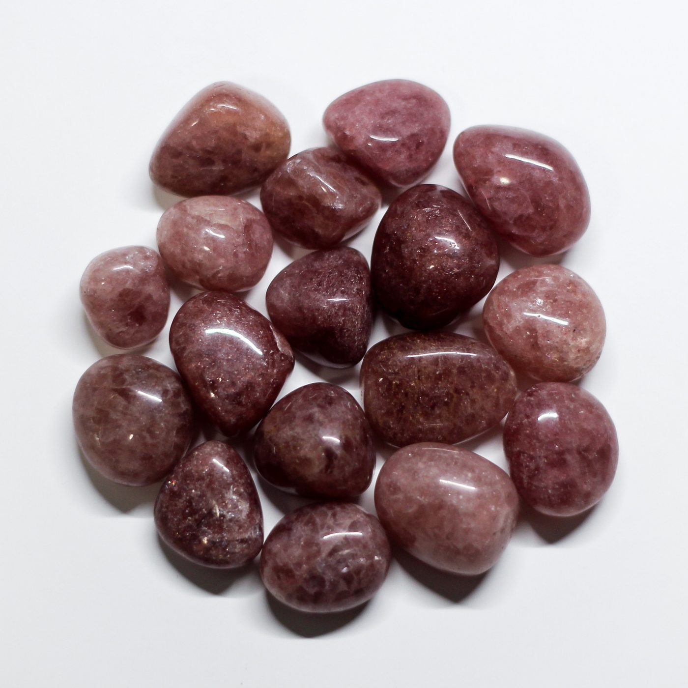 Feng Shui Love Corner Set — Southwest Bagua 2