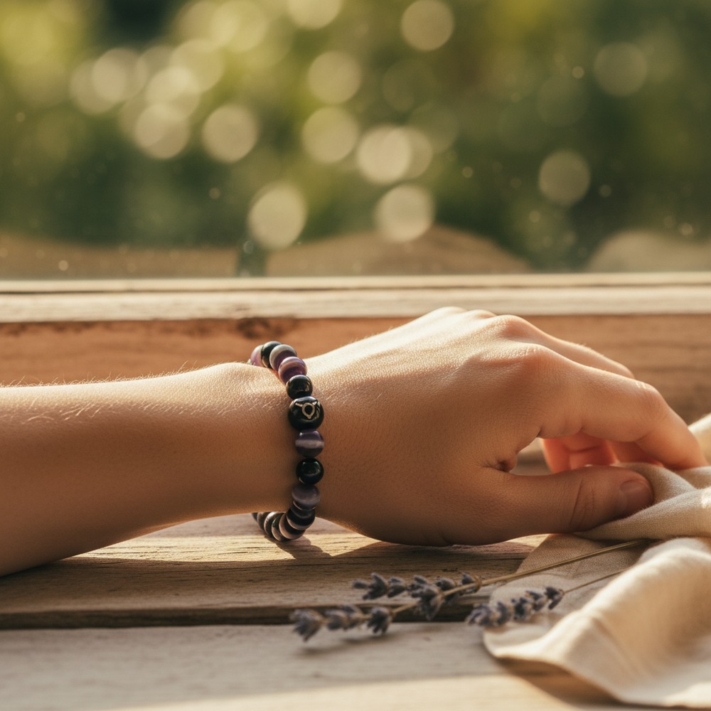 Taurus Zodiac Bracelet 2